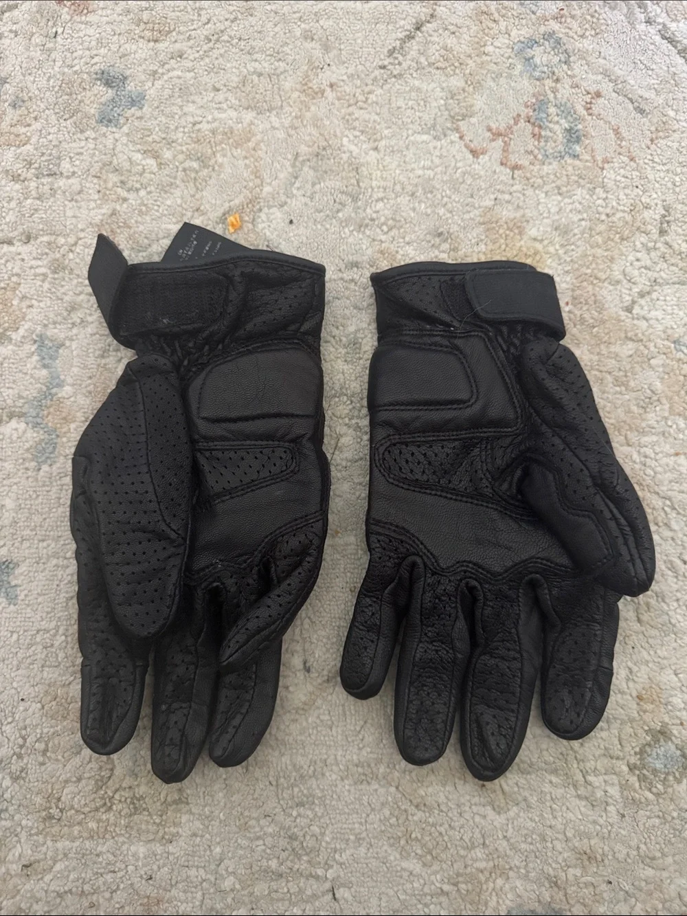 Rev’it! PWR aramid gloves motorcycle women gloves